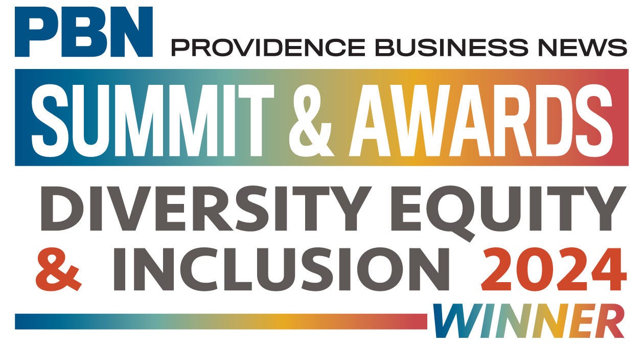 Amica has been recognized by Providence Business News 2024 as a Diversity Equity & Inclusion award honoree